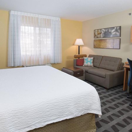 Towneplace Suites Pocatello Εξωτερικό φωτογραφία