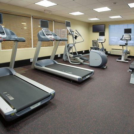Towneplace Suites Pocatello Εξωτερικό φωτογραφία