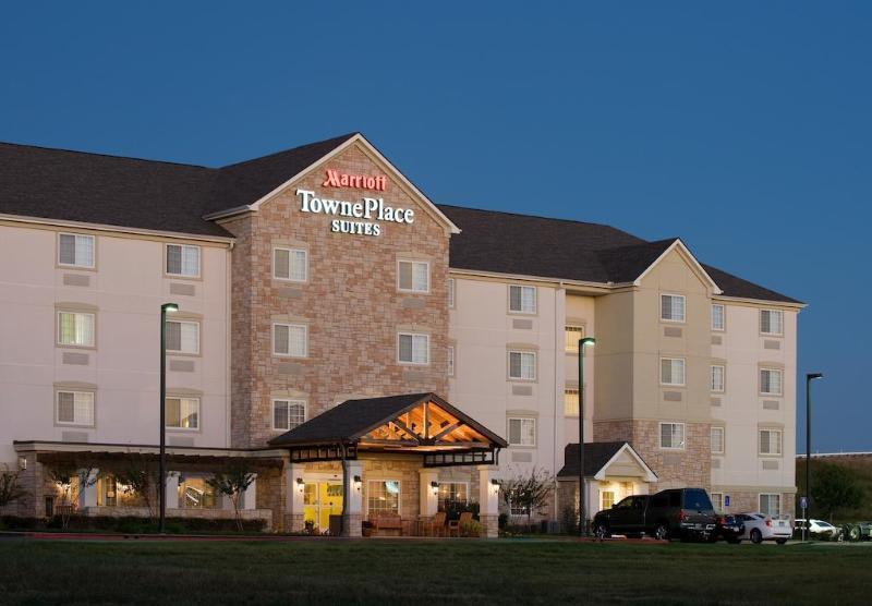 Towneplace Suites Pocatello Εξωτερικό φωτογραφία