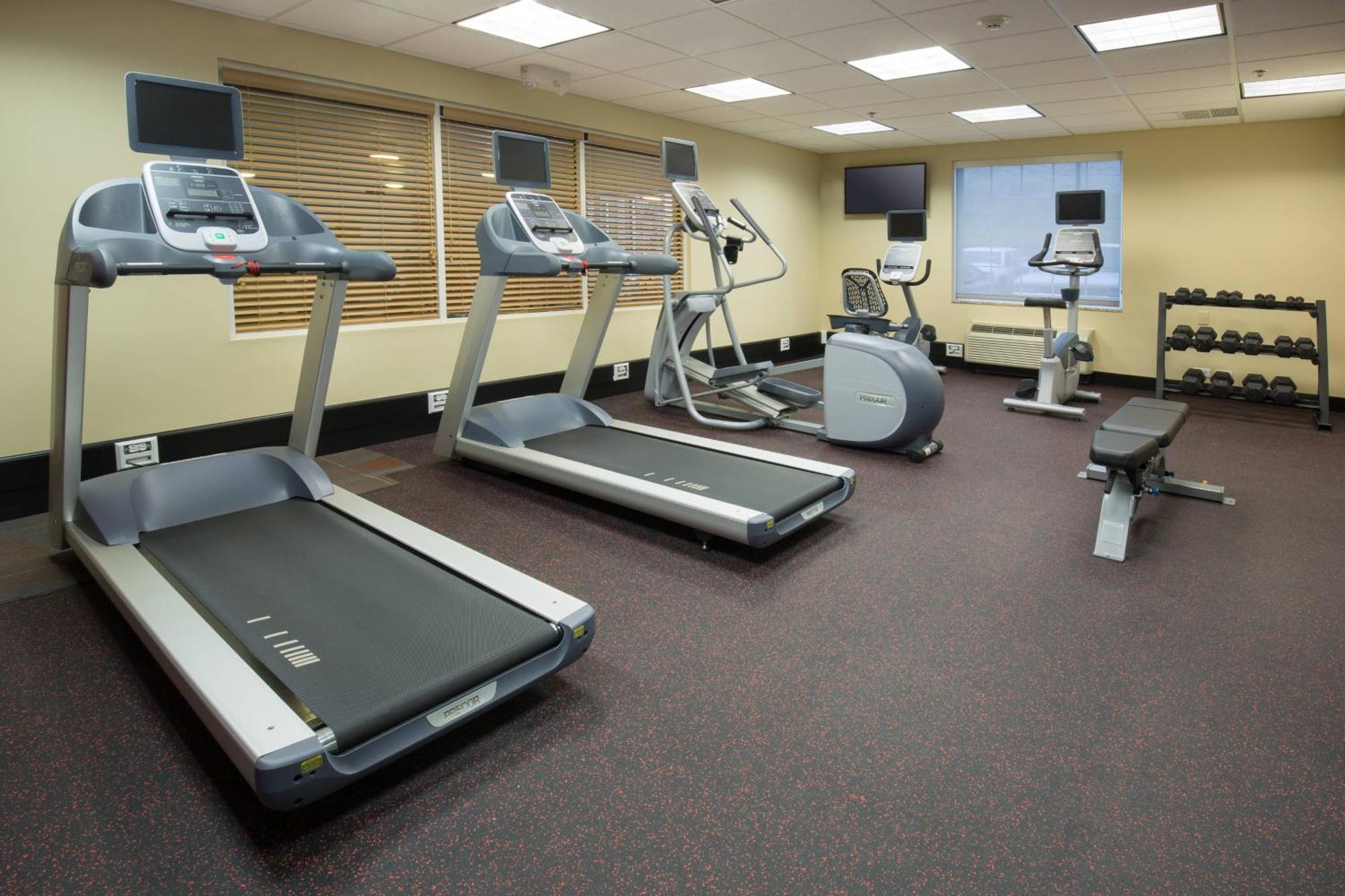 Towneplace Suites Pocatello Εξωτερικό φωτογραφία