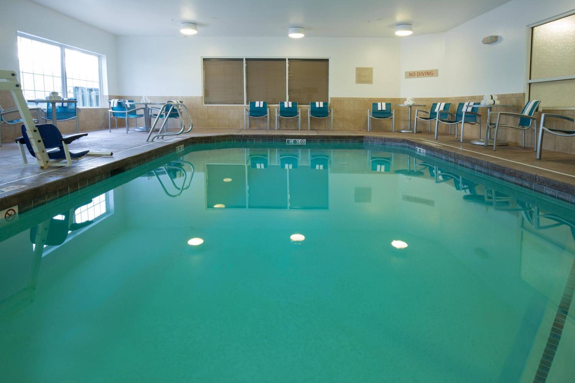 Towneplace Suites Pocatello Εξωτερικό φωτογραφία