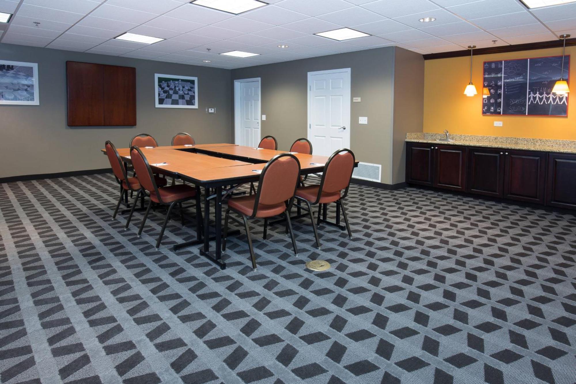 Towneplace Suites Pocatello Εξωτερικό φωτογραφία
