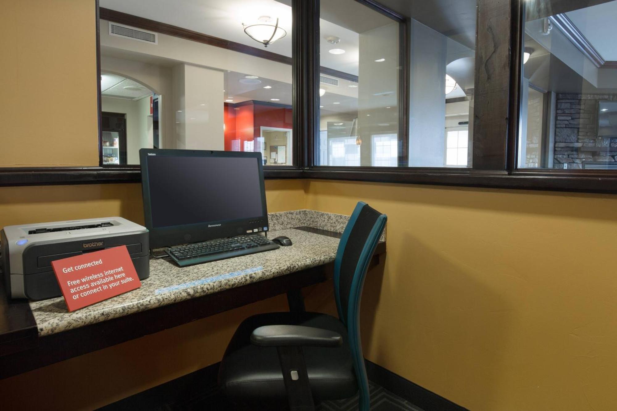 Towneplace Suites Pocatello Εξωτερικό φωτογραφία