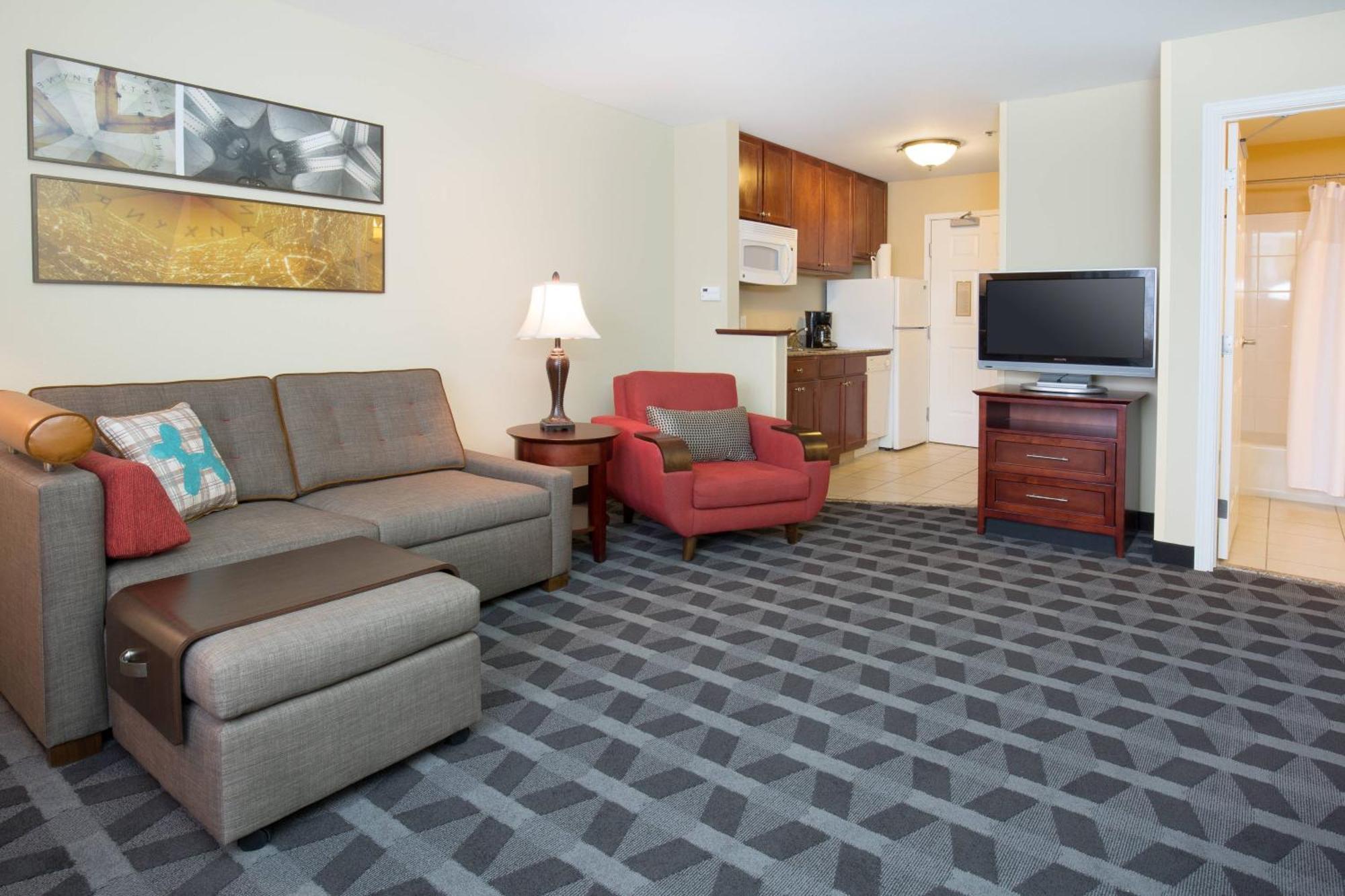 Towneplace Suites Pocatello Εξωτερικό φωτογραφία