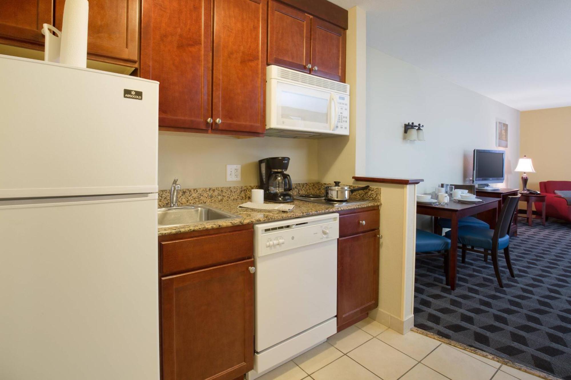 Towneplace Suites Pocatello Εξωτερικό φωτογραφία