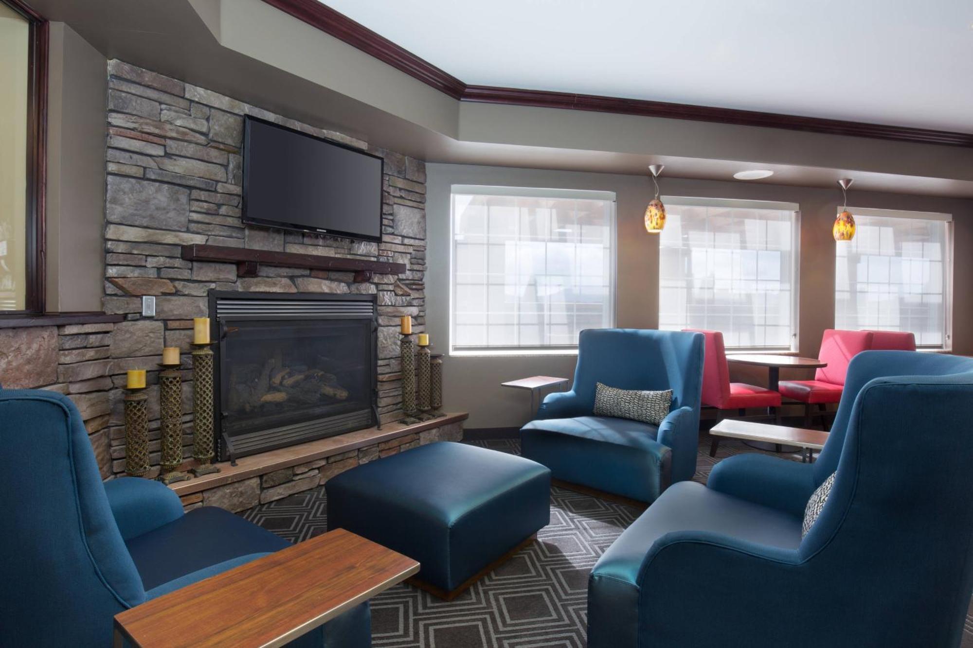 Towneplace Suites Pocatello Εξωτερικό φωτογραφία