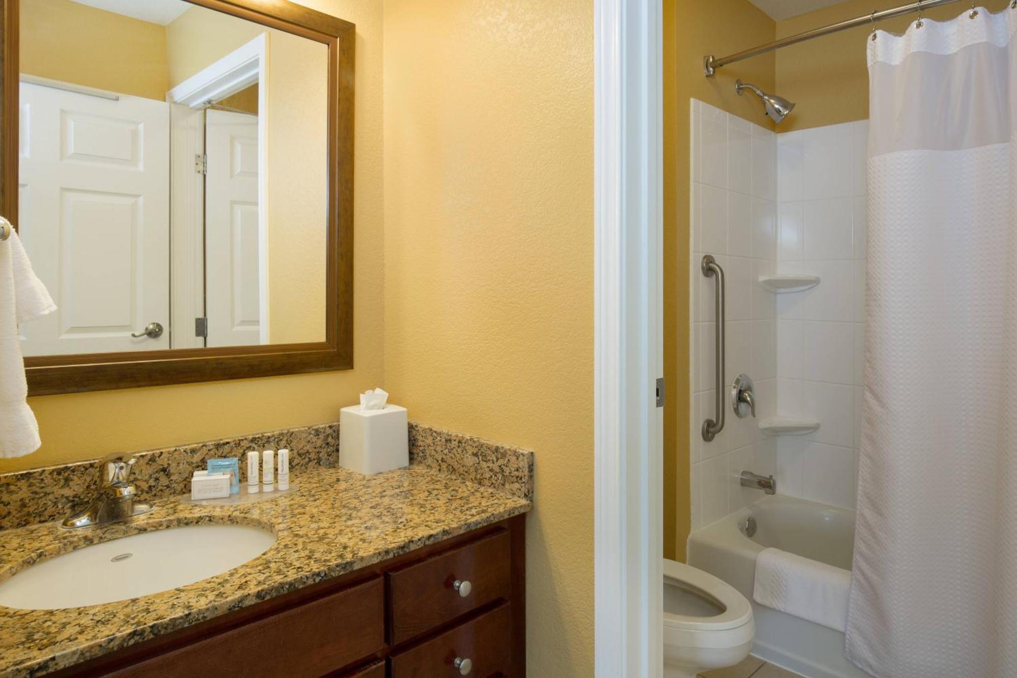Towneplace Suites Pocatello Εξωτερικό φωτογραφία