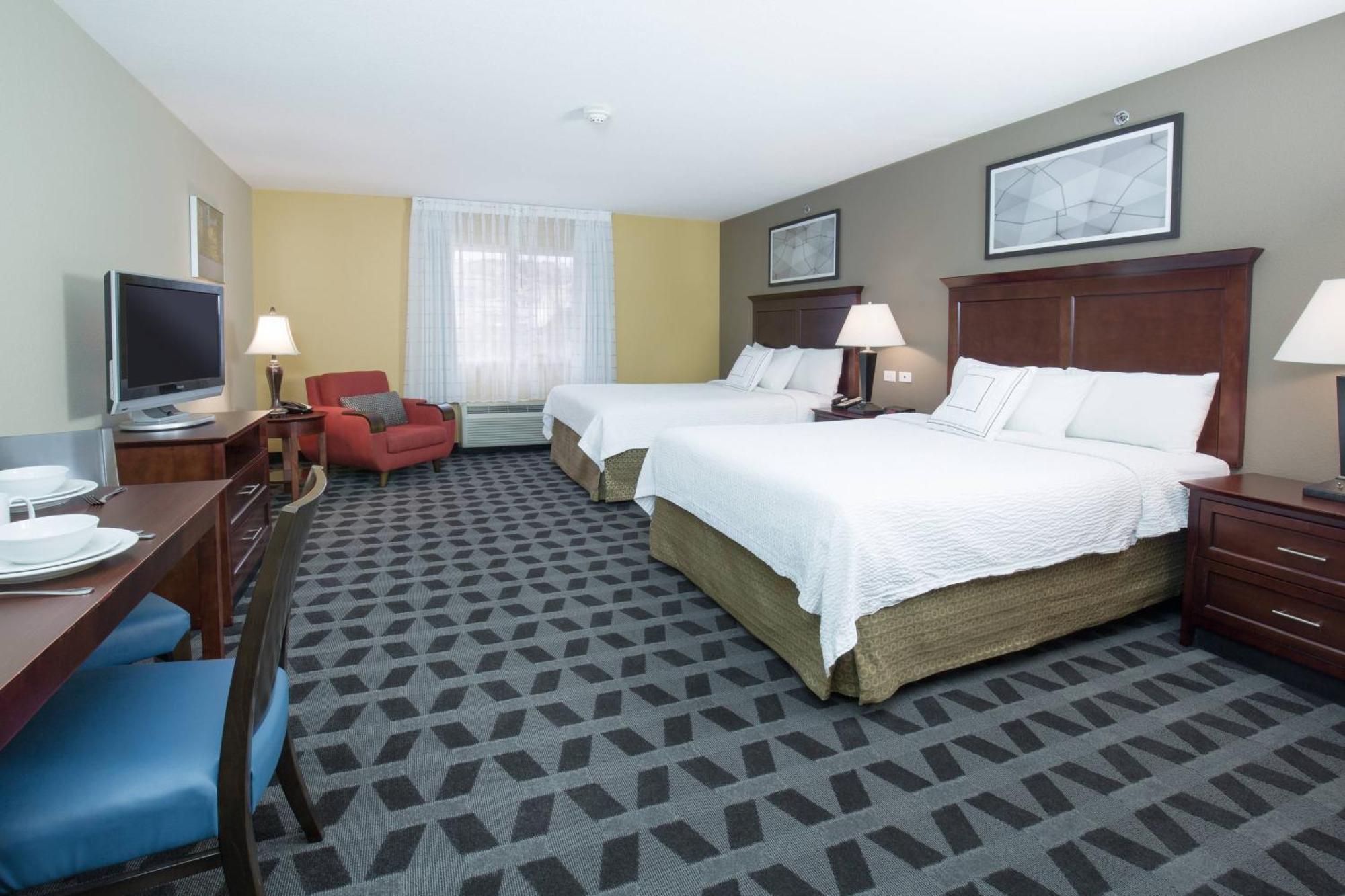 Towneplace Suites Pocatello Εξωτερικό φωτογραφία