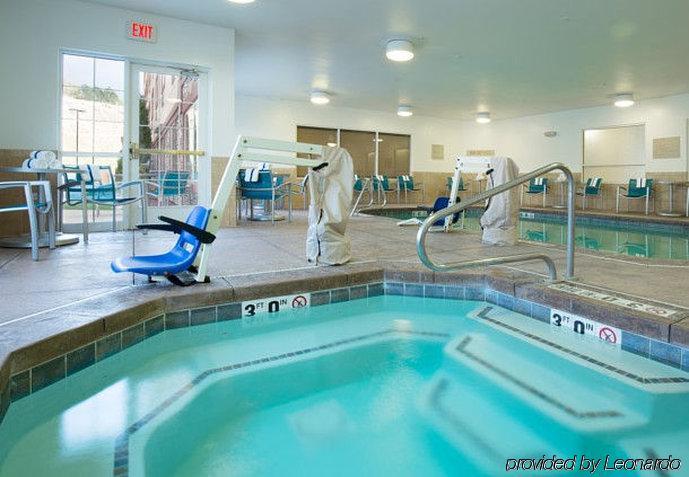 Towneplace Suites Pocatello Εξωτερικό φωτογραφία
