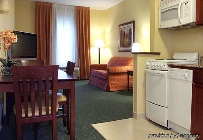 Towneplace Suites Pocatello Εξωτερικό φωτογραφία