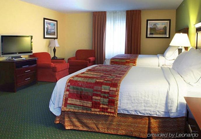 Towneplace Suites Pocatello Δωμάτιο φωτογραφία