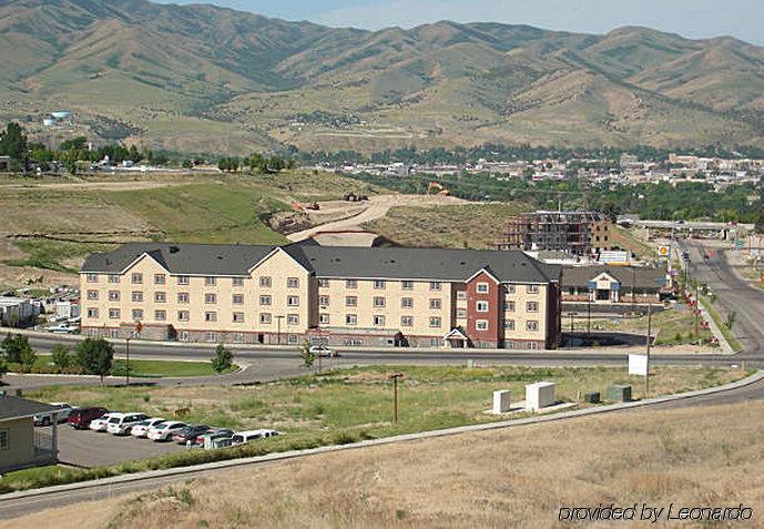 Towneplace Suites Pocatello Εξωτερικό φωτογραφία