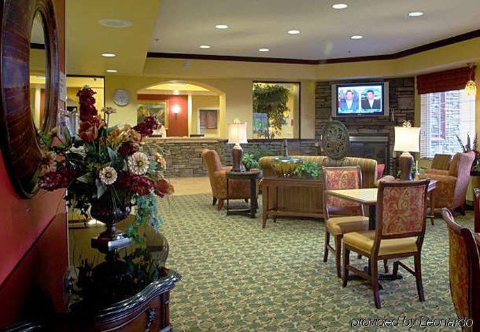Towneplace Suites Pocatello Εξωτερικό φωτογραφία